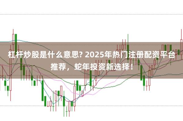 杠杆炒股是什么意思? 2025年热门注册配资平台推荐，蛇年投资新选择！