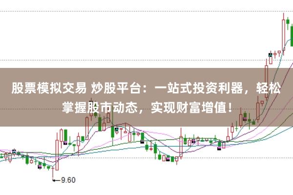 股票模拟交易 炒股平台：一站式投资利器，轻松掌握股市动态，实现财富增值！