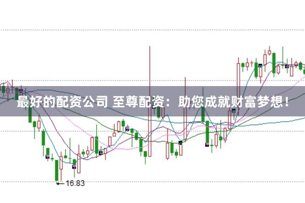 最好的配资公司 至尊配资：助您成就财富梦想！