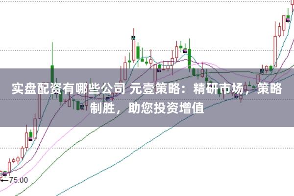 实盘配资有哪些公司 元壹策略：精研市场，策略制胜，助您投资增值
