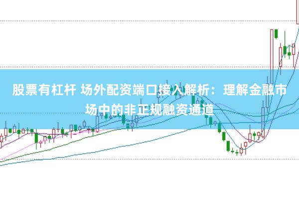 股票有杠杆 场外配资端口接入解析：理解金融市场中的非正规融资通道