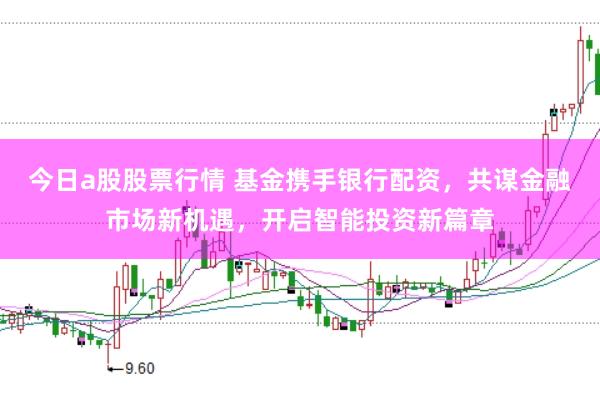 今日a股股票行情 基金携手银行配资，共谋金融市场新机遇，开启智能投资新篇章