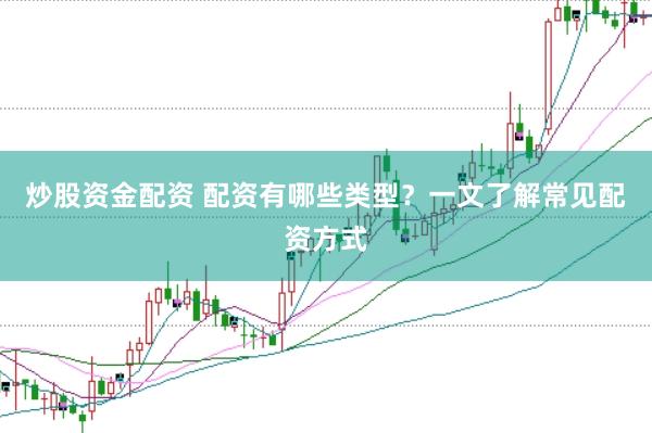 炒股资金配资 配资有哪些类型？一文了解常见配资方式