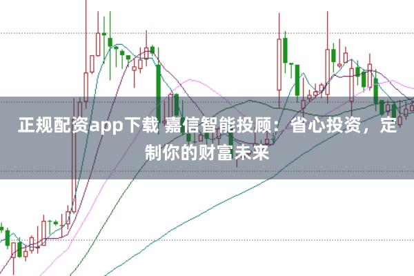 正规配资app下载 嘉信智能投顾：省心投资，定制你的财富未来