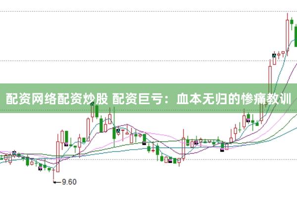 配资网络配资炒股 配资巨亏：血本无归的惨痛教训