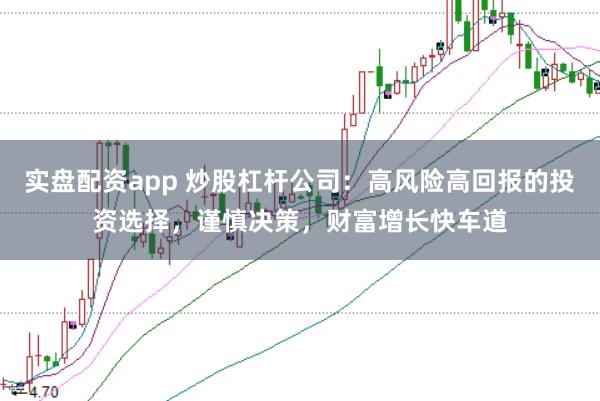 实盘配资app 炒股杠杆公司：高风险高回报的投资选择，谨慎决策，财富增长快车道