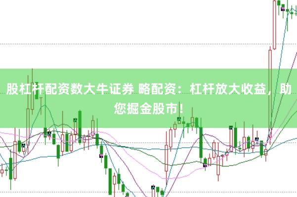 股杠杆配资数大牛证券 略配资：杠杆放大收益，助您掘金股市！