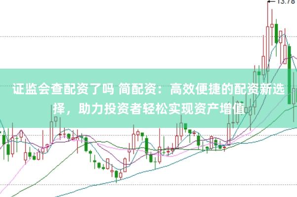 证监会查配资了吗 简配资：高效便捷的配资新选择，助力投资者轻松实现资产增值