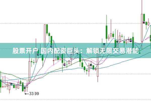 股票开户 国内配资巨头：解锁无限交易潜能