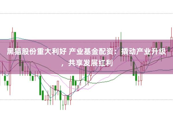 黑猫股份重大利好 产业基金配资：撬动产业升级，共享发展红利