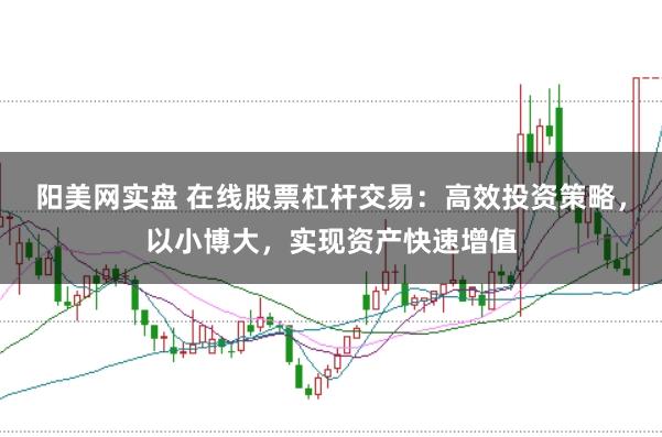 阳美网实盘 在线股票杠杆交易:高效投资策略,以小博大,实现资产快速增值