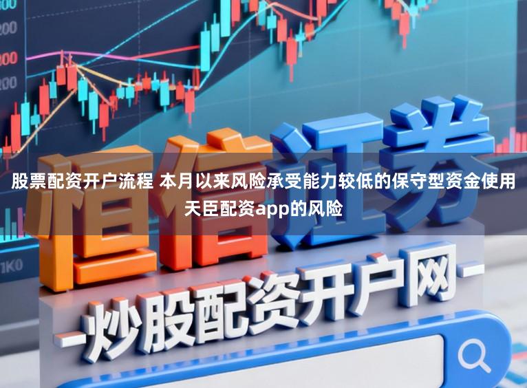 股票配资开户流程 本月以来风险承受能力较低的保守型资金使用天臣配资app的风险
