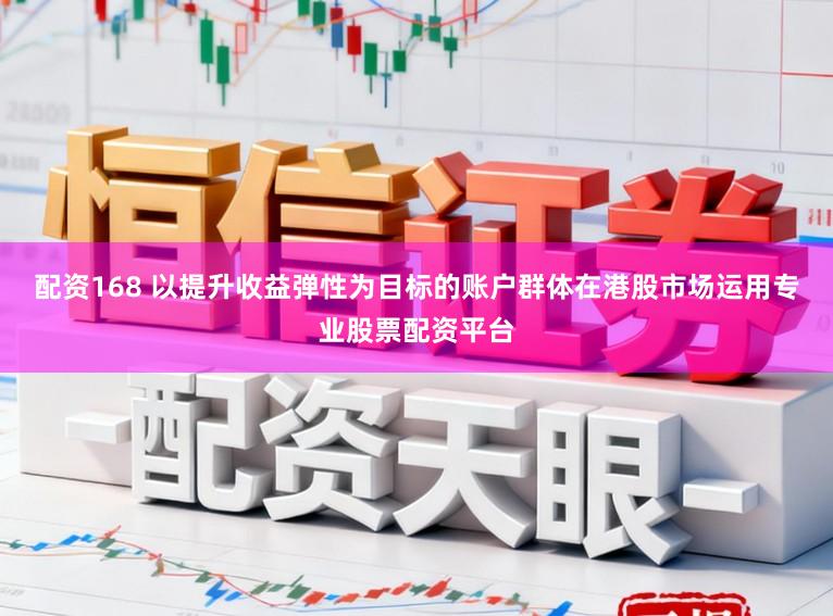 配资168 以提升收益弹性为目标的账户群体在港股市场运用专业股票配资平台