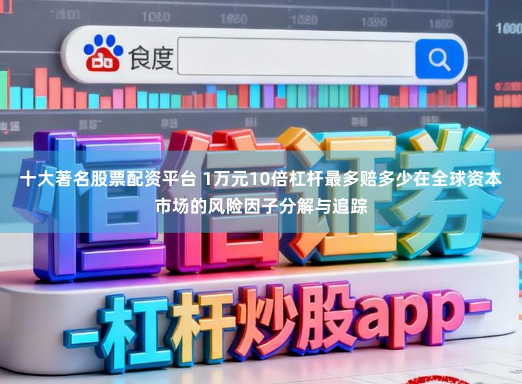 十大著名股票配资平台 1万元10倍杠杆最多赔多少在全球资本市场的风险因子分解与追踪