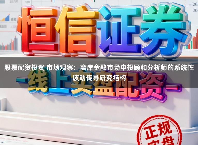 股票配资投资 市场观察：离岸金融市场中投顾和分析师的系统性波动传导研究结构