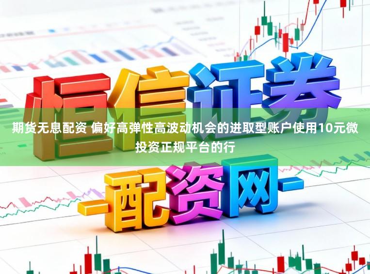 期货无息配资 偏好高弹性高波动机会的进取型账户使用10元微投资正规平台的行