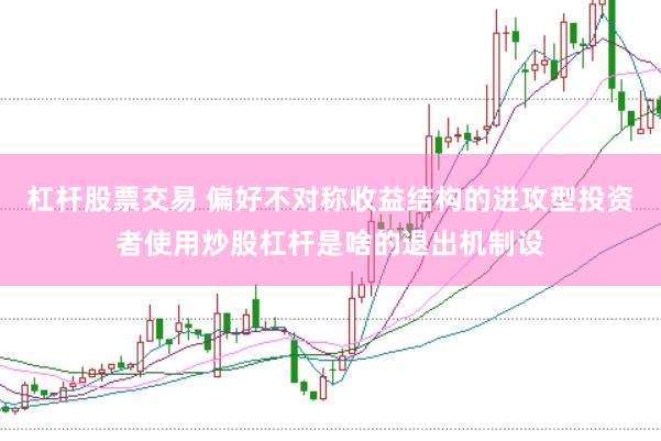 杠杆股票交易 偏好不对称收益结构的进攻型投资者使用炒股杠杆是啥的退出机制设