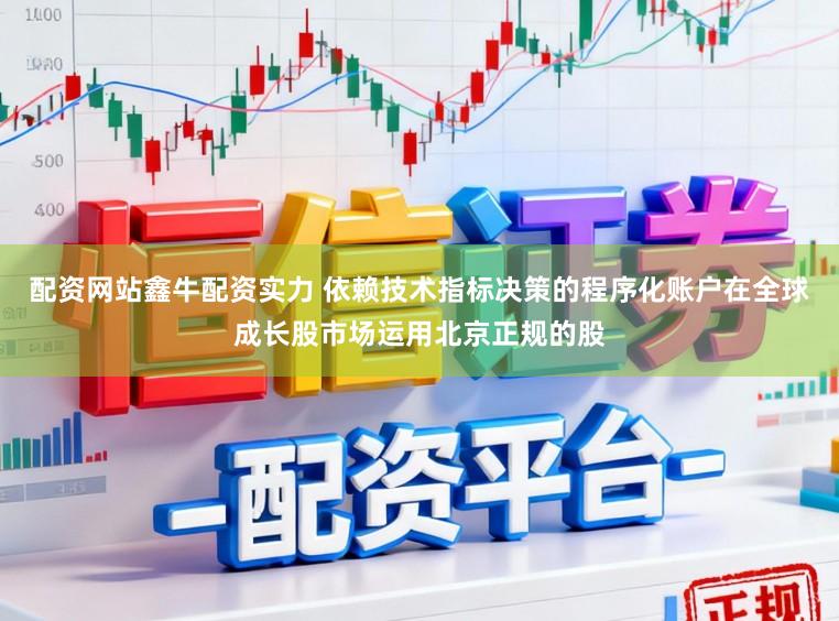 配资网站鑫牛配资实力 依赖技术指标决策的程序化账户在全球成长股市场运用北京正规的股