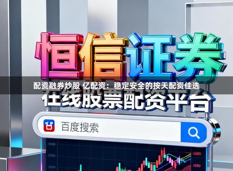 配资融券炒股 亿配资:稳定安全的按天配资佳选