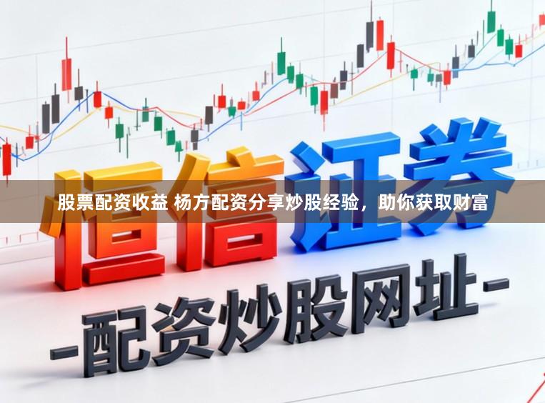 股票配资收益 杨方配资分享炒股经验，助你获取财富