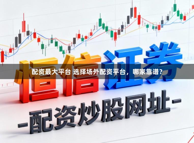 配资最大平台 选择场外配资平台，哪家靠谱？