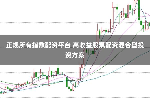 正规所有指数配资平台 高收益股票配资混合型投资方案