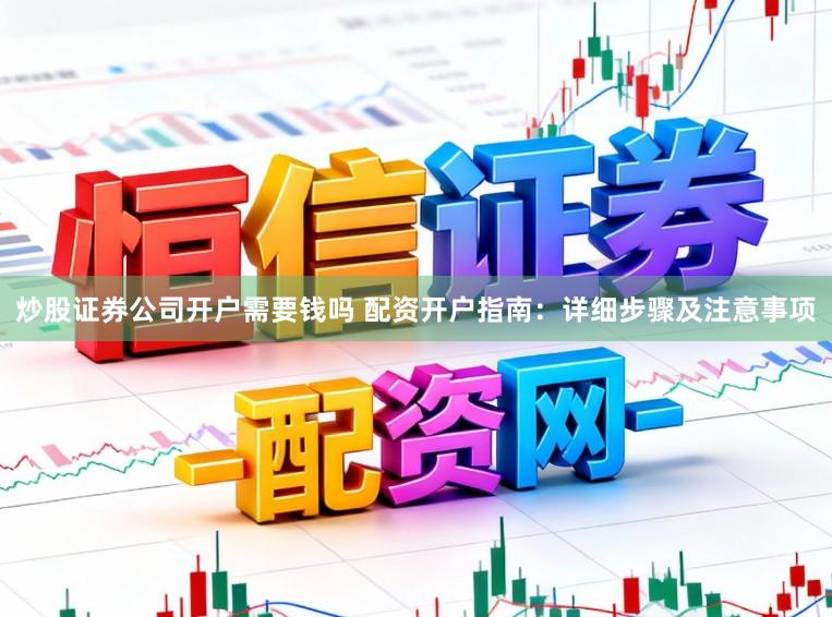 炒股证券公司开户需要钱吗 配资开户指南：详细步骤及注意事项