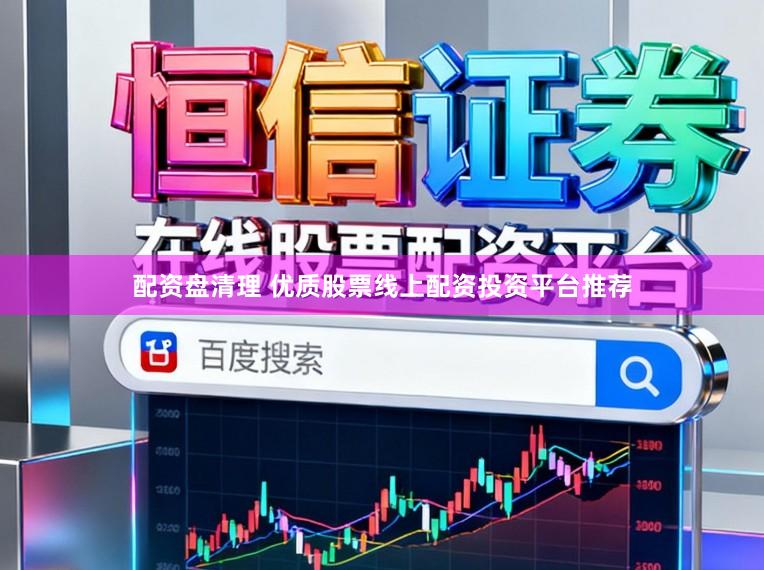 配资盘清理 优质股票线上配资投资平台推荐
