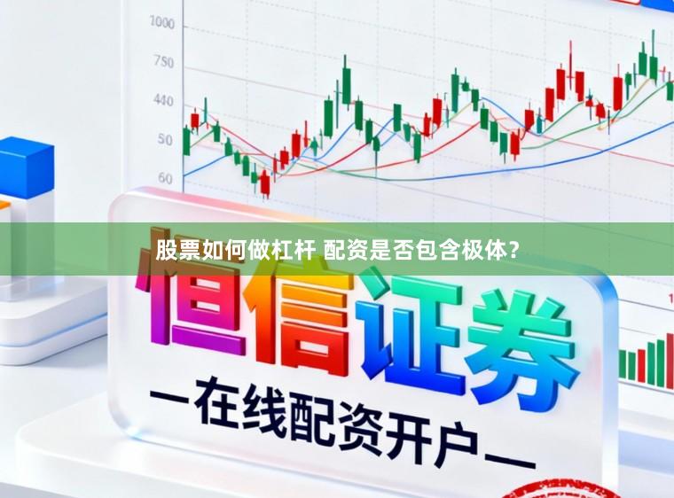 股票如何做杠杆 配资是否包含极体？