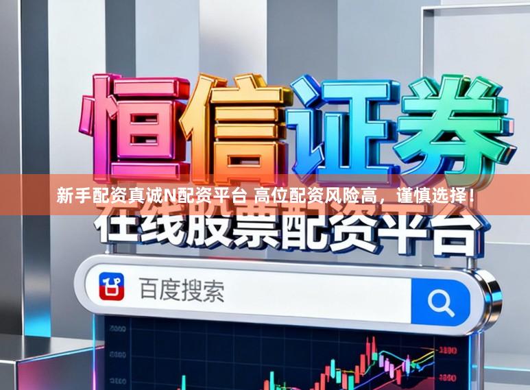 新手配资真诚N配资平台 高位配资风险高，谨慎选择！